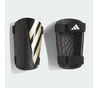 adidas Mixte TIRO SHINGUARD TRAINING, Black/Gold Metallic/White, XL