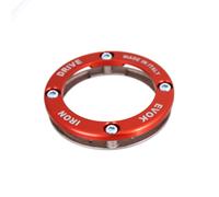 PARASTRAPPI EVOK PER IRON DRIVE CAMPANE FRIZIONI ORIGINALI PIAGGIO VESPA SMALL