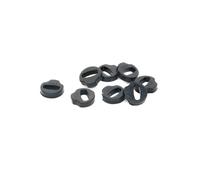 Parastrappi frizione PER Honda CR 250 (90-07) - Kit 8 pezzi
