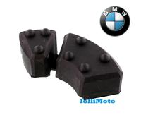 PARASTRAPPI IN GOMMA MOZZO RUOTA POSTERIORE BMW F 650 GS- ABS 2001<2008