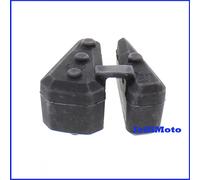 PARASTRAPPI ORIGINALI 1 PEZZO Yamaha FZ1 1000 N NA S Fazer FZS Yamaha XJR 1300