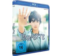 Parasyte Movie 1