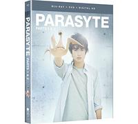 Parasyte: Parts One And Two - Live Action