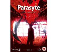 Parasyte The Maxim Collection 1 [Edizione: Regno Unito] [Edizione: Regno Unito]