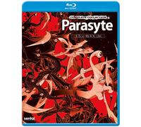 Parasyte - The Maxim - Complete Collection (Blu-ray)