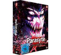Parasyte -the maxim - Gesamtausgabe - DVD Box