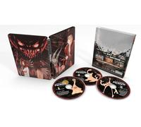 Parasyte: The Maxim - Limited Edition Steelbook (Blu-ray)