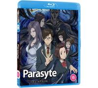 Parasyte the Maxim: The Complete Collection (Blu-ray)