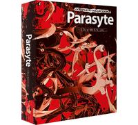 Parasyte: The Maxim (Limited Collector's Edition)