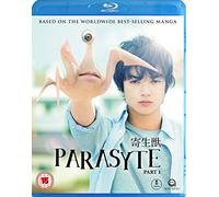 Parasyte The Movie Part 1 [Edizione: Regno Unito] [Edizione: Regno Unito]