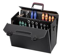 Parat 17000581 TOP-LINE KingSize CP-7 Professionale Borsa porta attrezzi vuota