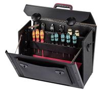 Parat 18000581 TOP-LINE KingSize Timber Professionale Borsa porta attrezzi vuo