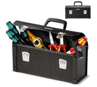 Parat 2220.000-401 New Classic - Cassetta per gli attrezzi senza scomparti