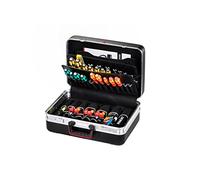 Parat 4000871756, Cassetta porta attrezzi, Nero (schwarz) - 481.000.171