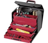 Parat 43000561 TOP-LINE Plus Organize Borsa porta utensili vuota (L x A x P) 4