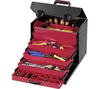 Parat 44500581 TOP-LINE KingSize Organize Roll Professionale Borsa porta attre