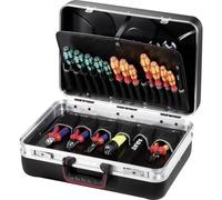 Parat 485040171 SILVER Style Universale Valigetta porta utensili senza contenu