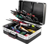 Parat 485070171 Twenty-One Universale Valigetta porta utensili senza contenuto