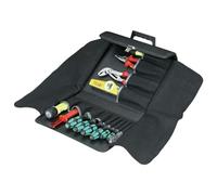 Parat 5300.004-061 - Cartella degli attrezzi con manico, colore: Nero