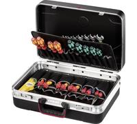 Parat 533000171 Valigetta porta utensili senza contenuto 25 l SILVER Plus L (