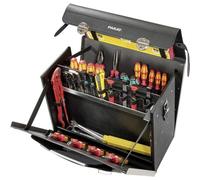 Parat 5471000031 NEW CLASSIC KingSize Plus Borsa porta utensili vuota (L x A x