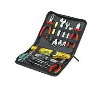 Parat 5650.030-061 - Cartella degli attrezzi, compatta, colore: Nero