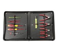 Parat 5650020061 BASIC Portfolio Case Universale Borsa porta attrezzi vuota 1