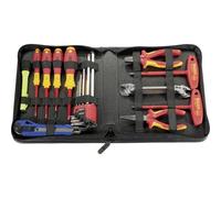 Parat 5650030061 BASIC Wallet Mini Universale Borsa porta utensili vuota 1 pez