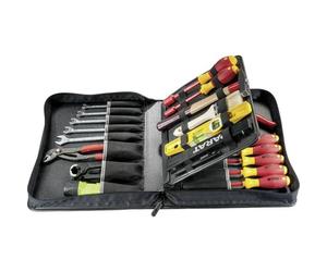 Parat 5650040061 BASIC Wallet Plus Universale #####Werkzeugtasche unbestückt 1