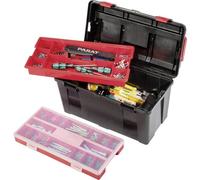 Parat 5812000391 PROFI-LINE Allround L Universale Valigetta porta utensili sen