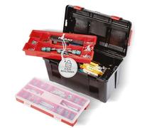 PARAT - Cassetta portautensili in materiale antiurto 475