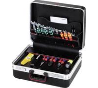 Parat 588000171 Valigetta porta utensili senza contenuto 36 l CLASSIC Deep Spa