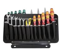 Parat 591000161 Pannello porta attrezzi 1 pezzo (L x L x A) 430 x 30 x 240 mm