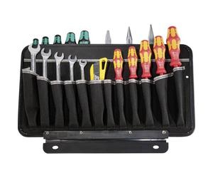 Parat 591000161 Pannello porta attrezzi 1 pezzo (L x L x A) 430 x 30 x 240 mm