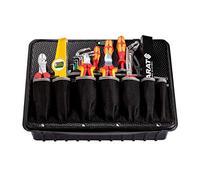 Parat 598019161 guscio di base (senza contenuto)