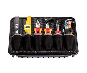 Parat 598037161 guscio di base (senza contenuto)