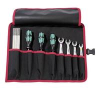 Parat 5990826991 BASIC Roll-Up Case 8 Borsa porta utensili vuota 1 pezzo (L x