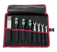 Parat 5990826991 BASIC Roll-Up Case 8 Universale Borsa porta attrezzi vuota 1