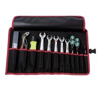 Parat 5990827991 BASIC Roll-Up Case 12 Universale Borsa porta attrezzi vuota 1