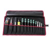 Parat 5990828991 BASIC Roll-Up Case 15 Borsa porta utensili vuota 1 pezzo (L x