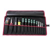 Parat 5990828991 BASIC Roll-Up Case 15 Universale Borsa porta attrezzi vuota 1