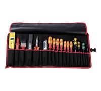 Parat 5990829991 BASIC Roll-Up Case 20 Borsa porta utensili vuota 1 pezzo (L x