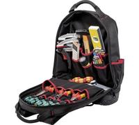 Parat 5990830991 Basic Back Pack Universale Zaino porta attrezzi vuoto 1 pezzo