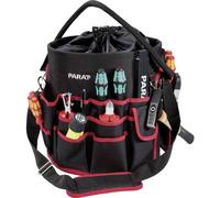 Parat 5990831991 BASIC Bucket Universale Borsa porta attrezzi vuota 1 pezzo (L