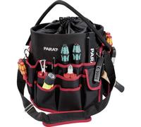 Parat 5990831991 BASIC Bucket Universale Borsa porta attrezzi vuota 1 pezzo (L