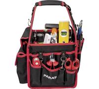 Parat 5990841991 BASIC Tool Softbag S Professionale, Tecnico, Tuttofare, Artig