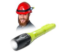 Torcia tascabile zona ex 1 parat paralux px2 30 lm 35 m
