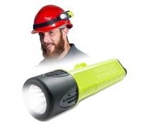 Torcia tascabile zona ex 1 parat paralux px1 120 lm 150 m