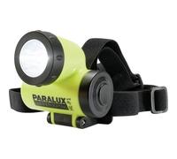 Parat 6911254158 PARALUX Lampada frontale 150 m