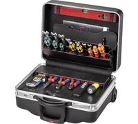 Parat 789550171 CLASSIC KingSize Roll neo Safe CP-7 Universale Valigia trolley
